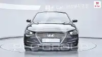2018 Hyundai Grandeur
