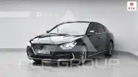 2018 Hyundai Grandeur