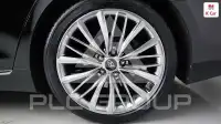 2018 Hyundai Grandeur