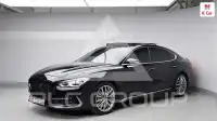2018 Hyundai Grandeur