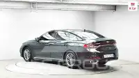 2018 Hyundai Grandeur
