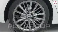 2018 Hyundai Grandeur