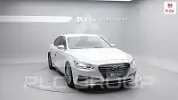 2018 Hyundai Grandeur