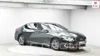 2018 Hyundai Grandeur