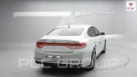 2018 Hyundai Grandeur