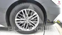 2018 Hyundai Grandeur