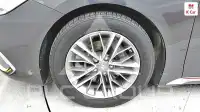 2018 Hyundai Grandeur