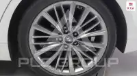 2018 Hyundai Grandeur