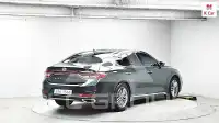 2018 Hyundai Grandeur