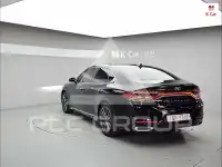 2018 Hyundai Grandeur