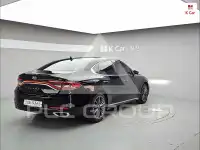 2018 Hyundai Grandeur