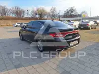 2018 Hyundai Grandeur