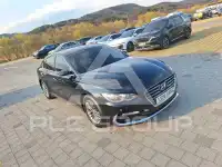 2018 Hyundai Grandeur