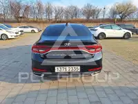 2018 Hyundai Grandeur