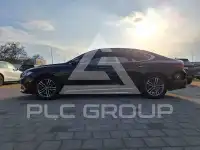 2018 Hyundai Grandeur