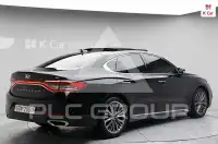 2018 Hyundai Grandeur