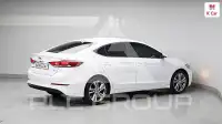 2018 Hyundai Avante