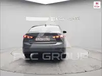 2018 Hyundai Avante