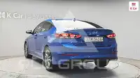 2018 Hyundai Avante