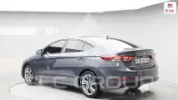 2018 Hyundai Avante