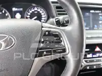 2018 Hyundai Avante