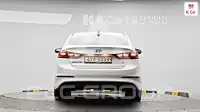 2018 Hyundai Avante
