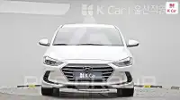 2018 Hyundai Avante