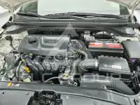 2018 Hyundai Avante