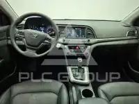 2018 Hyundai Avante