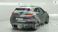 2018 Hyundai Kona