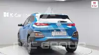 2018 Hyundai Kona