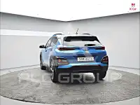 2018 Hyundai Kona