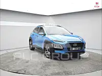 2018 Hyundai Kona