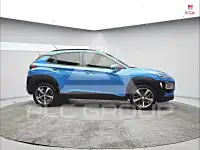 2018 Hyundai Kona