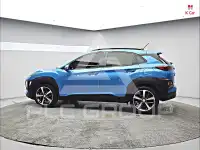 2018 Hyundai Kona