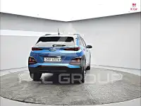 2018 Hyundai Kona