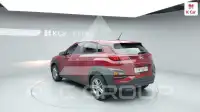 2018 Hyundai Kona