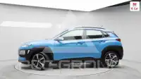 2018 Hyundai Kona