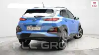 2018 Hyundai Kona