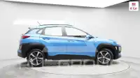 2018 Hyundai Kona