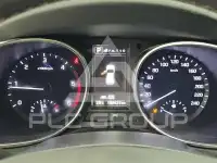 2018 Hyundai Maxcruz