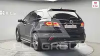 2018 Hyundai Maxcruz