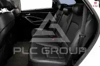 2018 Hyundai Maxcruz