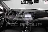 2018 Hyundai Maxcruz