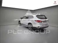 2018 Hyundai Maxcruz