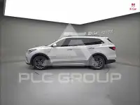 2018 Hyundai Maxcruz