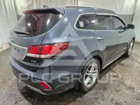 2018 Hyundai Maxcruz