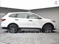 2018 Hyundai Maxcruz