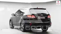2018 Hyundai Maxcruz