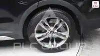2018 Hyundai Maxcruz